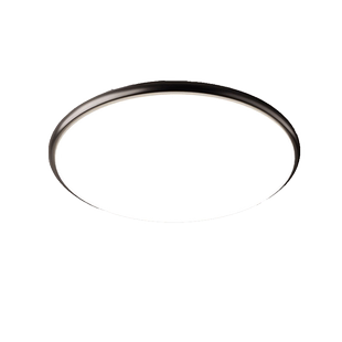 LED吸顶灯客厅灯圆形卧室灯简约现代书房餐厅灯房间厨房阳台灯具