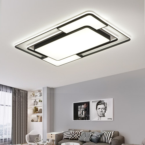 高档铝材 天猫精灵可控