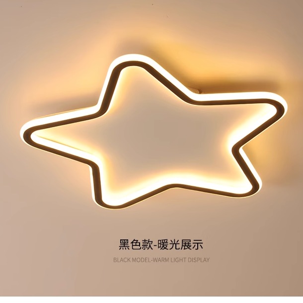 温馨浪漫星星灯支持小米小爱天猫精灵保三年