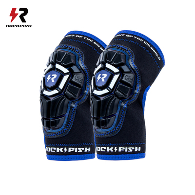 ROCKFISH洛菲狮儿童护具套装
