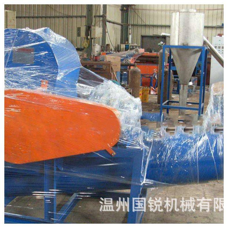 专业制造PS-300粉碎机电控粉碎机塑料薄膜粉碎机浙江粉碎机