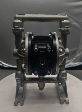 PD05P-ASS-SST/PD05P-ASS-STT气动隔膜泵/66605J-344/66605J-3EB