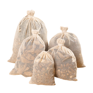 纯棉中药煎药袋纱布袋过滤袋料包袋卤料袋熬药袋隔渣袋卤肉包热敷