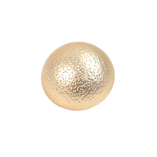 小香风金色银色金属衬衫纽扣女毛呢大衣风衣外套装饰扣毛衣开衫扣