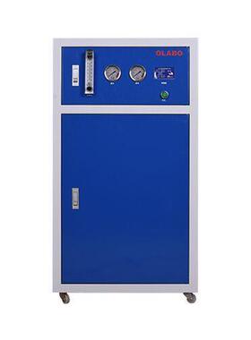 纯水机实验室用OSJ-II-40L/1/2/3-20反渗透设备