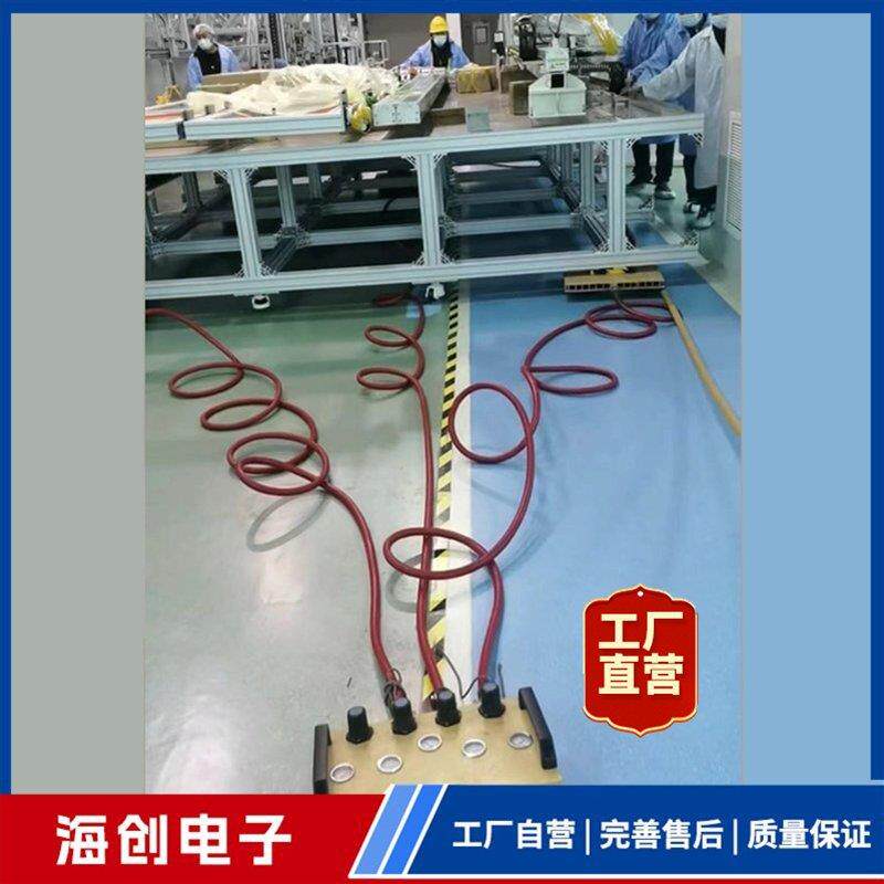 气垫悬浮搬运车免费上门测量出方案环形气垫