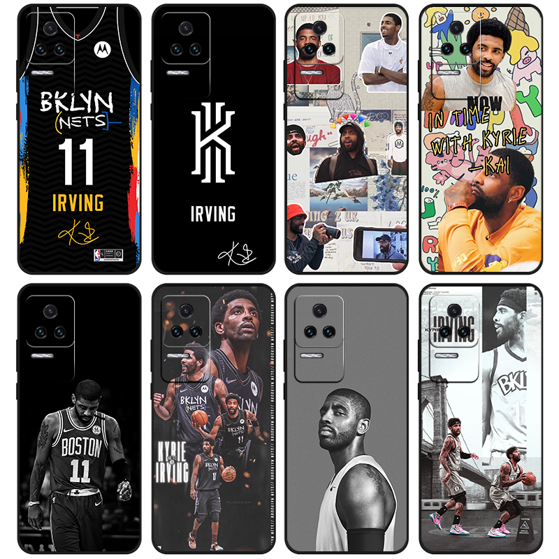 NBA欧文适用红米K60/K50p