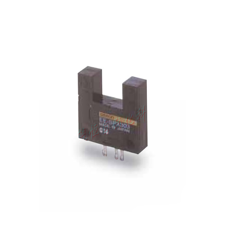 U型光电开关欧姆龙EE-SPX303N