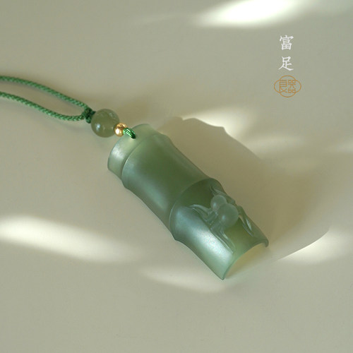 良器艺术富足新疆青玉新疆和田玉