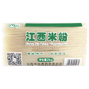 江西米粉4斤麻姑特产桂林