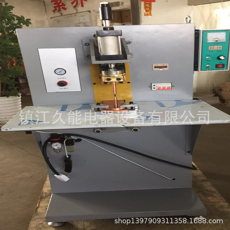 DC1500型气动储能点焊机电容储能放电焊接储能点焊机厂家生产