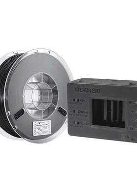 Polymaker 3D打印耗材PC-ABS高韧性耐热性表面光洁金属镀层3D耗材 1.75