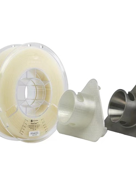 Polycast 3D打印耗材可抛光充分烧结熔模铸造 1.75mm 750g