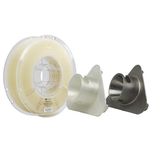 Polycast耗材可抛光烧结熔模铸造