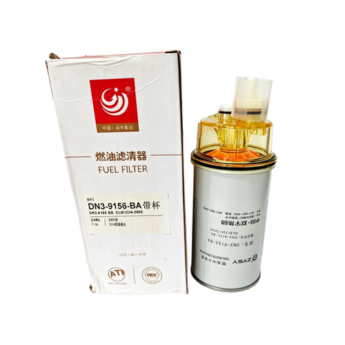 DN1-9155-BA CLQ123A-2000柴油滤清器配江铃顺达DN3-9156-BB货车