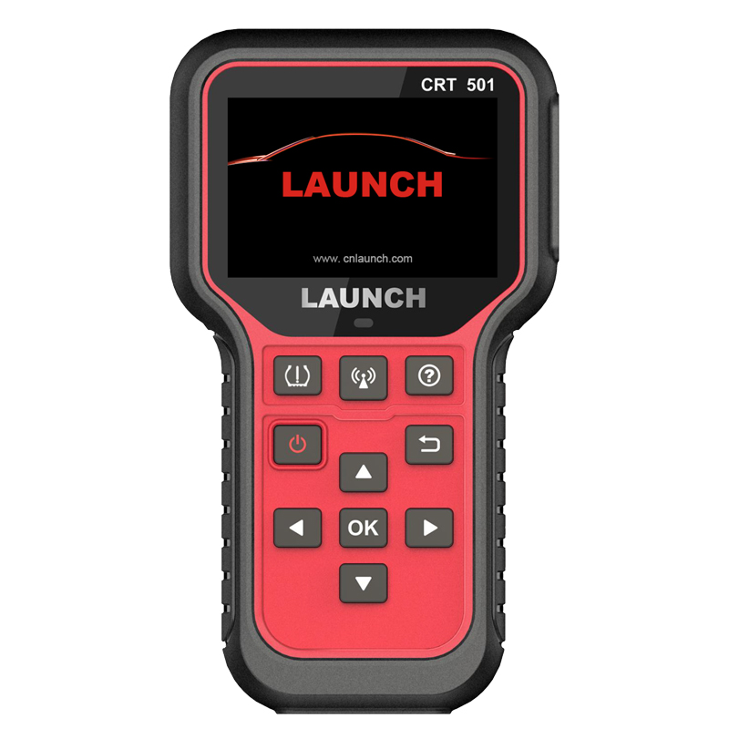 元征crt501胎压编程通用型