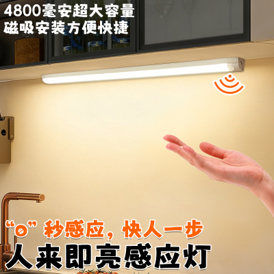 【一万+人种草】感应灯人来即亮