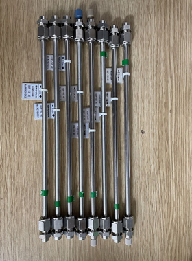 二手昭和Shodex色谱柱 Asahipak  ODP-50 4E，4.6×250mm  5um