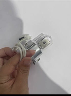 Waters2489检测器氘灯  全新国产替代氘灯 原装货号201000281