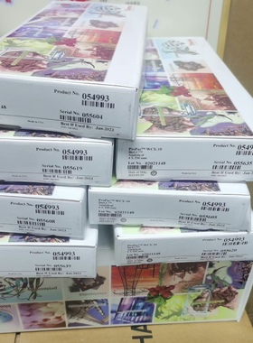 赛默飞全新ProPac™ WCX-10色谱柱10 μm,4 mm,250 mm 054993