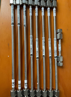 二手安捷伦苯基色谱柱 880975-912  SB-Phenyl 5µm 4.6×250 mm