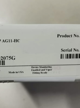 赛默飞阴离子保护柱 AG11-HC，货号052962，规格4×50MM