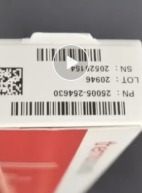 全新赛默飞Hypersil GOLD C18色谱柱25005-254630 5um4.6×250mm