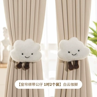 Ткань, ремень, кукла, 2 шт