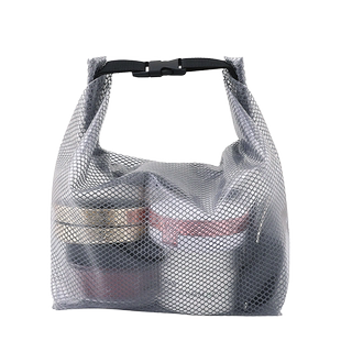 防水洗漱包便携式化妆包出差旅行收纳袋大容量多功能可手提游泳袋