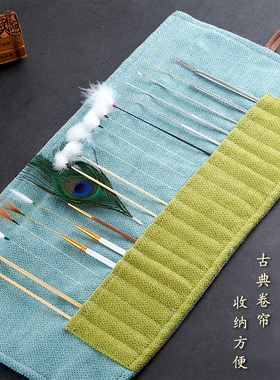 专业采耳工具齐开专业