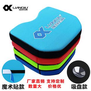 25款连球坐垫厂家直销记忆棉加厚高弹不易变型钓鱼箱配件全套加工