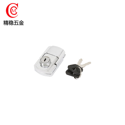 工艺品首饰盒礼品盒红酒箱明清老式家具锁工具箱搭扣化妆箱卡扣