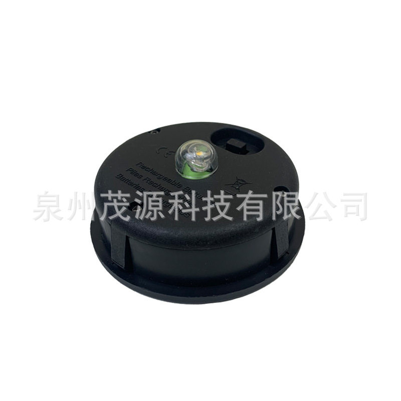 太阳能灯配件大全替换LED电池盒