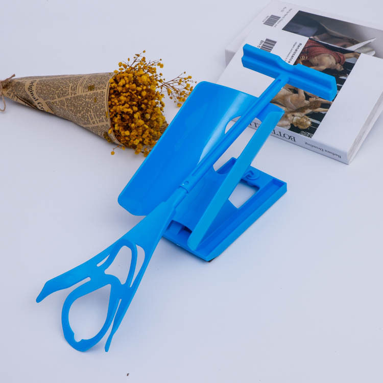 老人生活用品大全免弯腰穿袜神器