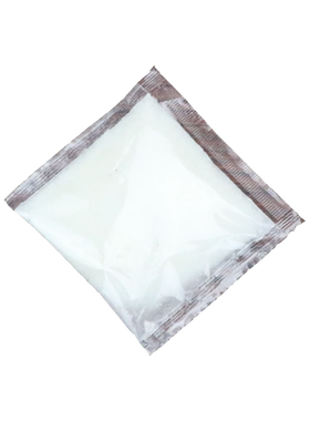 冰晶粉注水冰垫坐垫冰枕降温保鲜