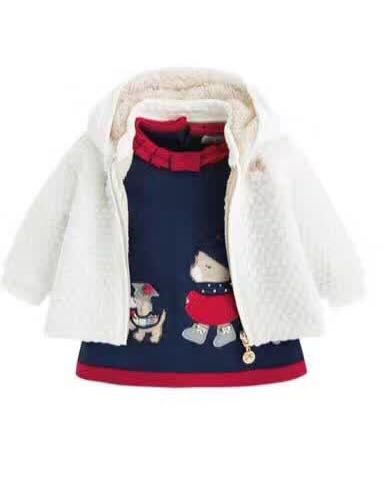 mayoral针织打底衫专柜特价