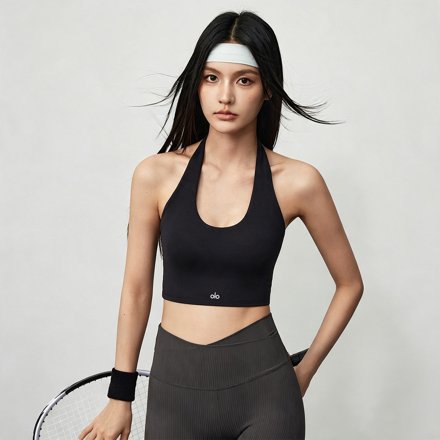 裸感美背2026夏季新款运动