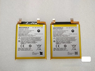 NF45 NR50池 XT2201 适用于MOTO摩托罗拉Edge 5G原装 Pro X30