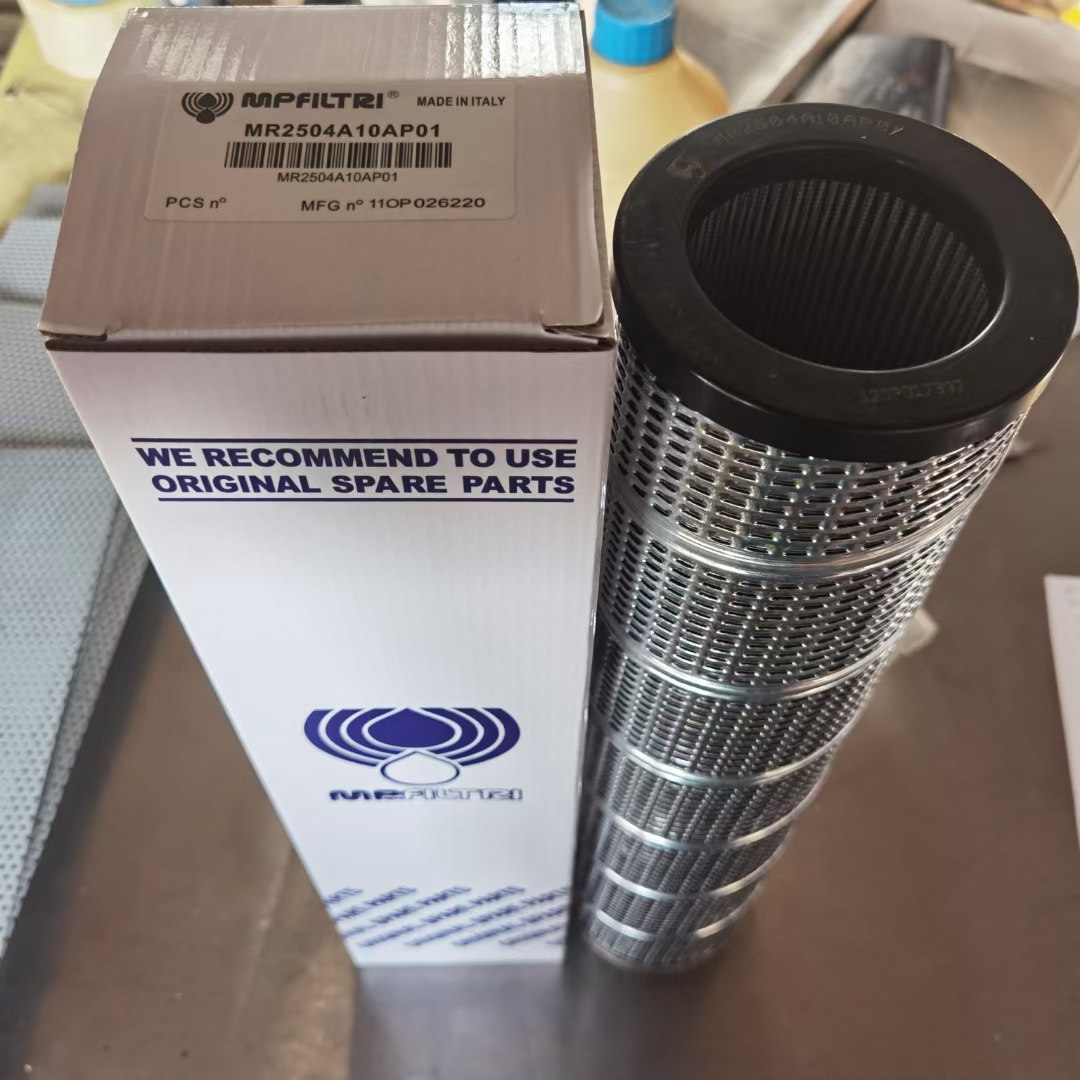 EPE液压油滤芯1.0063H6SL-A00-0-V定制厂家