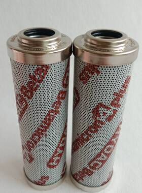 玛勒液压油滤芯不锈钢折叠润滑油滤芯PI8445DRG60定制厂家