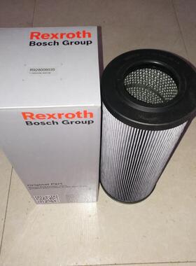 力士乐液压油滤芯不锈钢折叠滤芯R928006913定制厂家