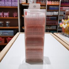 12个装 魔法卷发筒混搭超值装 卷发棒 MINISO名创优品正品