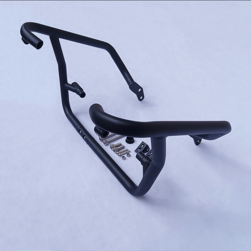 适用于雅马哈mt03护杠竞