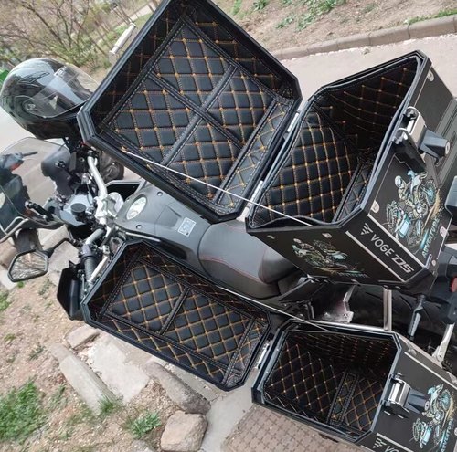 尾箱尾箱内衬工厂定制