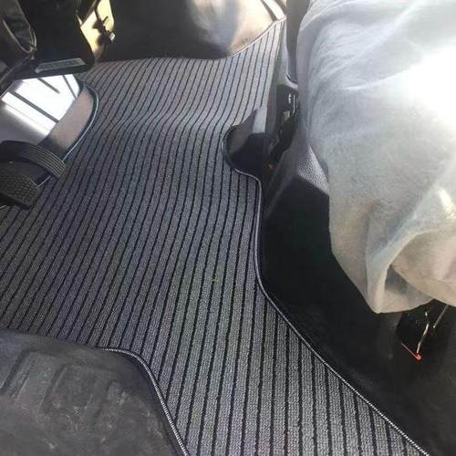 长安小货车脚垫新豹T3PLUS