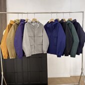 超高品质防风防水冲锋衣夹克防风连帽外套男女482213 年度巨夯