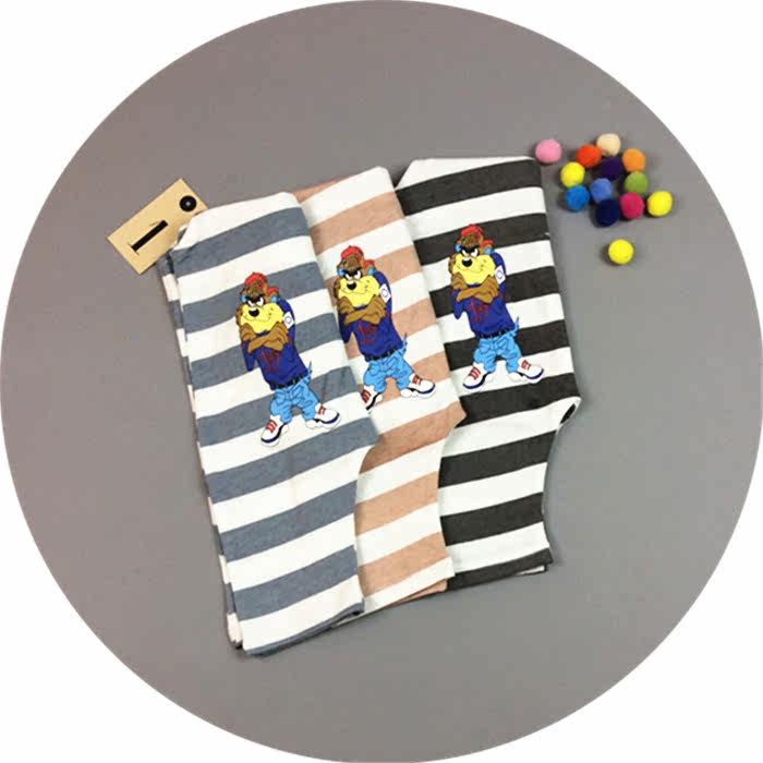 Pantalon pour garcons et filles - Ref 2058149 Image 4