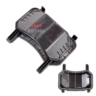 蒙迪欧致胜08款-13款大灯后盖防尘盖 前灯后盖 前照明灯后密封盖