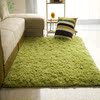 Hall decoration door mat Hairy girl Beauty dormitory wear-resisting photograph Korean college student carpet Apartment