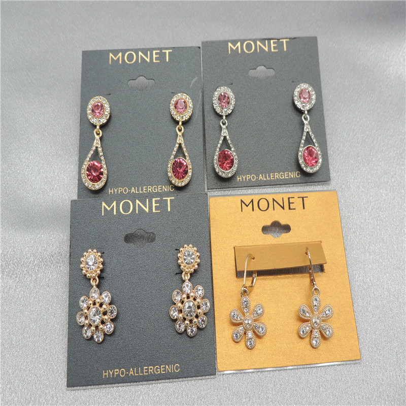 外贸饰品厂家直销精美镶钻满钻